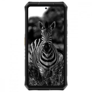 Smartfon Armor 28 Ultra 5G 16/1TB IP69K Czarny