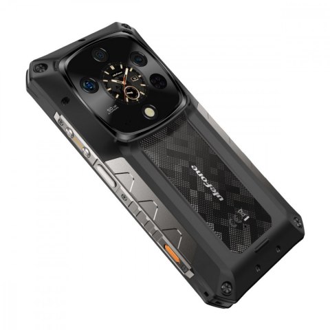 Smartfon Armor 28 Ultra 5G 16/1TB IP69K Czarny Smartfon Armor 28 Ultra 5G 16/1TB IP69K Czarny