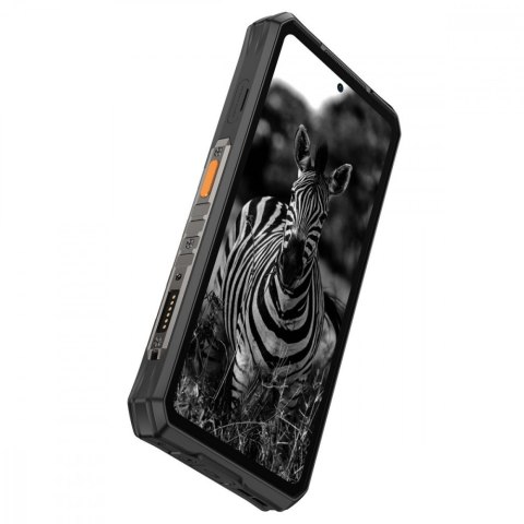 Smartfon Armor 28 Ultra 5G 16/1TB IP69K Czarny Smartfon Armor 28 Ultra 5G 16/1TB IP69K Czarny