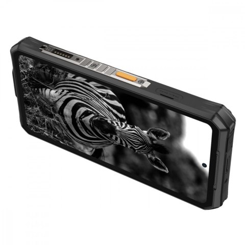 Smartfon Armor 28 Ultra 5G 16/1TB IP69K Czarny Smartfon Armor 28 Ultra 5G 16/1TB IP69K Czarny