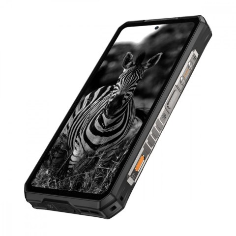 Smartfon Armor 28 Ultra 5G 16/1TB IP69K Czarny Smartfon Armor 28 Ultra 5G 16/1TB IP69K Czarny