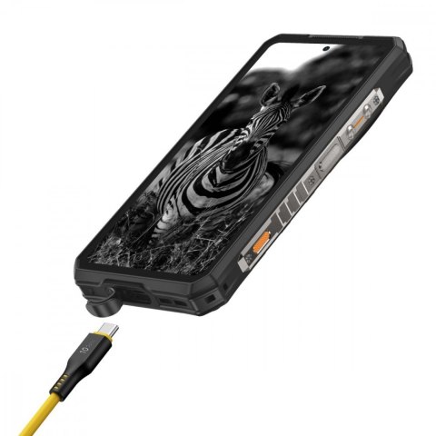 Smartfon Armor 28 Ultra 5G 16/1TB IP69K Czarny Smartfon Armor 28 Ultra 5G 16/1TB IP69K Czarny