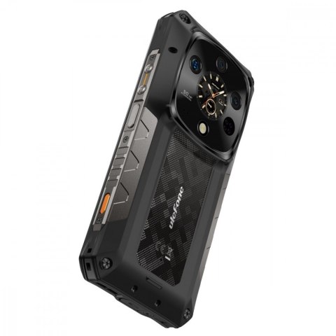 Smartfon Armor 28 Ultra 5G 16/1TB IP69K Czarny Smartfon Armor 28 Ultra 5G 16/1TB IP69K Czarny