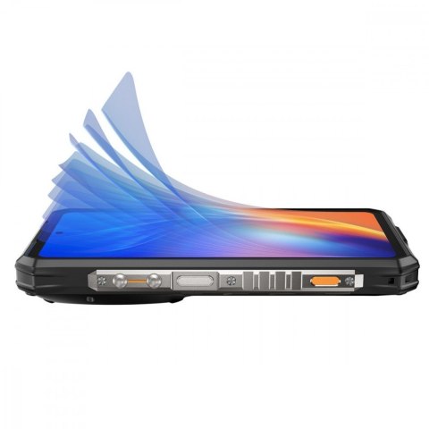 Smartfon Armor 28 Ultra 5G 16/1TB IP69K Czarny Smartfon Armor 28 Ultra 5G 16/1TB IP69K Czarny