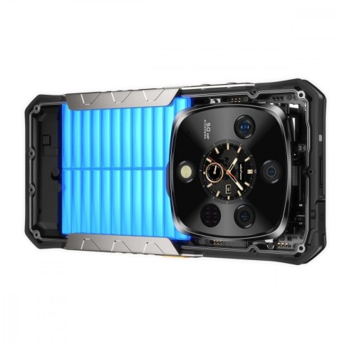 Smartfon Armor 28 Ultra 5G 16/1TB IP69K Czarny Smartfon Armor 28 Ultra 5G 16/1TB IP69K Czarny