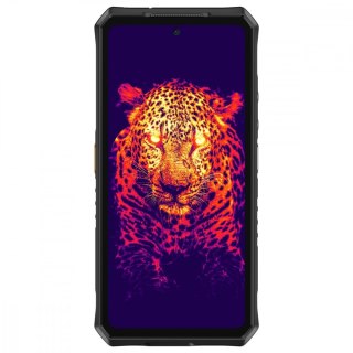 Smartfon Armor 28 Ultra Thermal 5G 16/1TB IP69K Czarny
