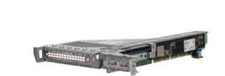 Zestaw riser 1U x16 do serwera ProLiant DL3X5 Gen11 P56915-B21