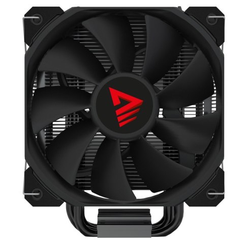 Chłodzenie procesora CPU Vortex X2 Black