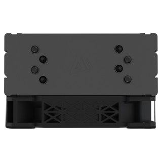Chłodzenie procesora CPU Vortex X2 Black