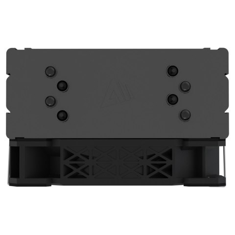 Chłodzenie procesora CPU Vortex X2 Black