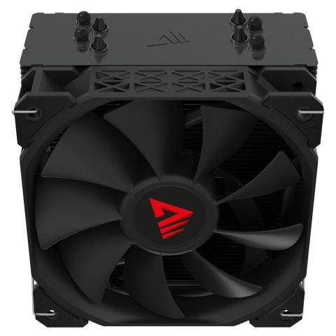 Chłodzenie procesora CPU Vortex X2 Black