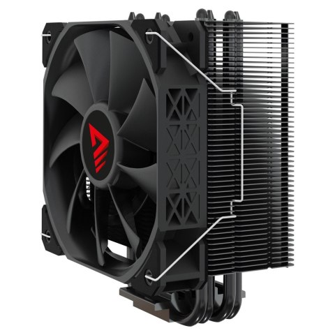 Chłodzenie procesora CPU Vortex X2 Black