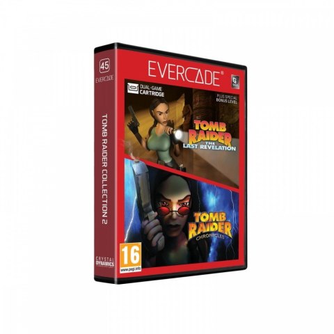 Gra kolekcja Tomb Raider Gra kolekcja Tomb Raider
