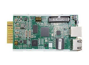 Karta SNMP IPv6 3915100975-S35 Karta SNMP IPv6 3915100975-S35
