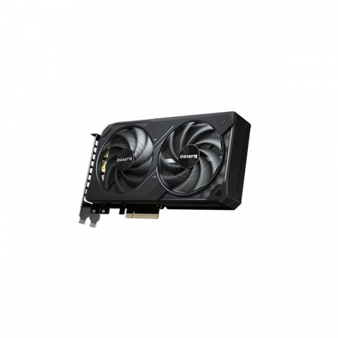 Karta graficzna GeForce RTX 5060 Ti WINDFORCE 16G 128BIT GDDR7 HDMI/3DP Karta graficzna GeForce RTX 5060 Ti WINDFORCE 16G 128BIT GDDR7 HDMI/3DP