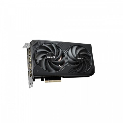 Karta graficzna GeForce RTX 5060 Ti WINDFORCE 16G 128BIT GDDR7 HDMI/3DP Karta graficzna GeForce RTX 5060 Ti WINDFORCE 16G 128BIT GDDR7 HDMI/3DP