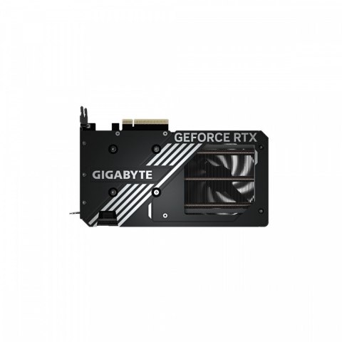 Karta graficzna GeForce RTX 5060 Ti WINDFORCE 16G 128BIT GDDR7 HDMI/3DP Karta graficzna GeForce RTX 5060 Ti WINDFORCE 16G 128BIT GDDR7 HDMI/3DP
