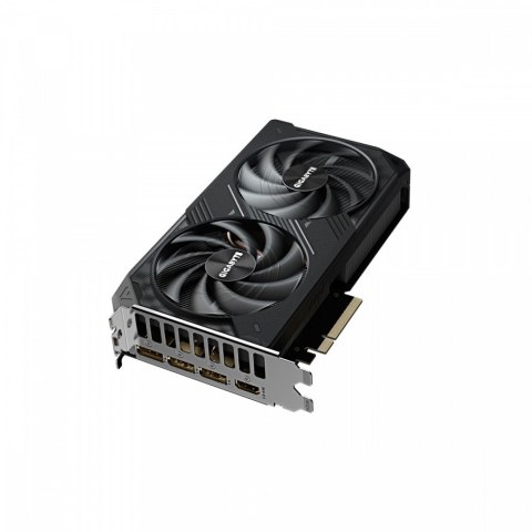 Karta graficzna GeForce RTX 5060 Ti WINDFORCE 16G 128BIT GDDR7 HDMI/3DP Karta graficzna GeForce RTX 5060 Ti WINDFORCE 16G 128BIT GDDR7 HDMI/3DP