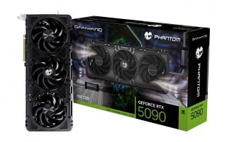 Karta graficzna GeForce RTX 5090 PHANTOM 32GB GDDR7 512bit 3DP/HDMI