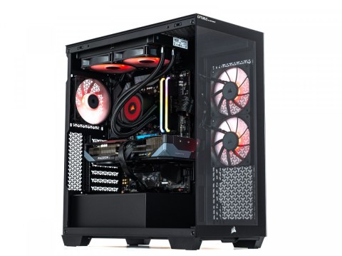 Komputer E-Sport GB550T-CR6 Ryzen 7 5800X/16GB/1TB/RX 9070 OC 16GB/W11