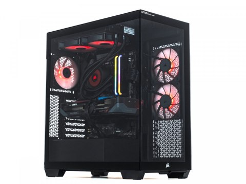 Komputer E-Sport GB550T-CR7 Ryzen 7 5800X/16GB/1TB/RX 9070XT OC 16GB/W11