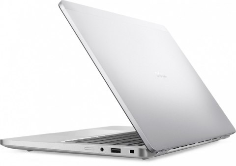 Laptop Dell Pro 13 Plus PB13250 W11P Ultra 7 268V/32GB/512GB/13.3 FHD+/Arc/FgrPr&SmtCd/FHD/IRCam/Mic/WWAN Ready+BT/BcklKb/3C/vPr