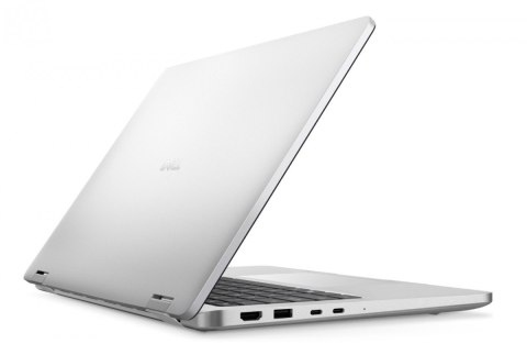 Laptop Dell Pro 14 Plus PB14250 W11P Ultra 7 268V/32GB/512GB/14.0 FHD+/Arc/FgrPr&SmtCd/Cam&Mic/WWAN Ready+BT/BcklKb/3C/vPro/3YPS