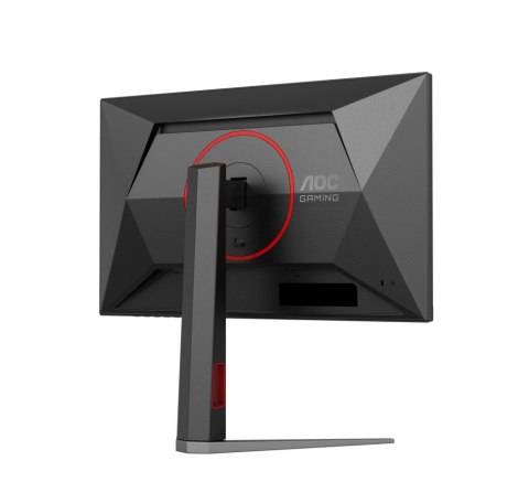 Monitor 24G4HA 23.8 cala Fast IPS 200Hz HDMIx2 DP Pivot Głośniki