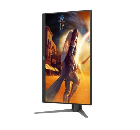 Monitor 27G4HA 27 cali Fast IPS 200Hz HDMIx2 DP Pivot Glośniki