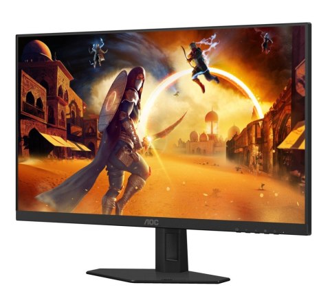 Monitor Q24G4RE 23.8 cala Fast IPS 180Hz HDMI DP Monitor Q24G4RE 23.8 cala Fast IPS 180Hz HDMI DP