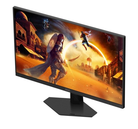 Monitor Q24G4RE 23.8 cala Fast IPS 180Hz HDMI DP Monitor Q24G4RE 23.8 cala Fast IPS 180Hz HDMI DP