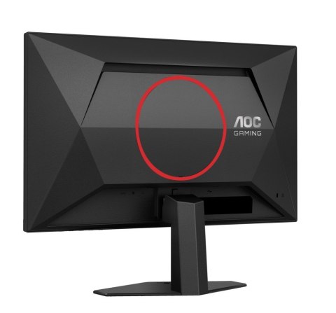 Monitor Q24G4RE 23.8 cala Fast IPS 180Hz HDMI DP Monitor Q24G4RE 23.8 cala Fast IPS 180Hz HDMI DP