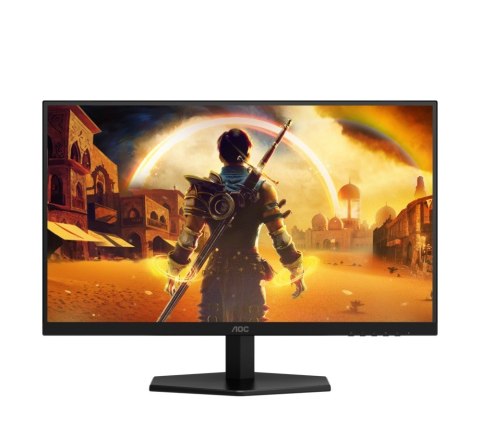 Monitor Q27G42ZE 27 cali Fast IPS 240Hz HDMI DP Monitor Q27G42ZE 27 cali Fast IPS 240Hz HDMI DP