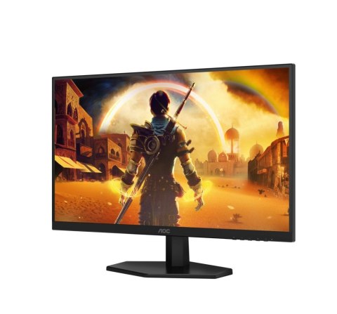 Monitor Q27G42ZE 27 cali Fast IPS 240Hz HDMI DP Monitor Q27G42ZE 27 cali Fast IPS 240Hz HDMI DP