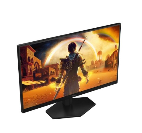 Monitor Q27G42ZE 27 cali Fast IPS 240Hz HDMI DP Monitor Q27G42ZE 27 cali Fast IPS 240Hz HDMI DP