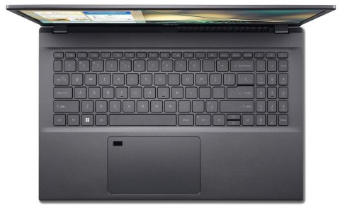 Notebook Aspire 5 A515-57-713N i7-12650H 15.6" FHD 16GB 512GB NoOS szary Notebook Aspire 5 A515-57-713N i7-12650H 15.6" FHD 16GB 512GB NoOS szary