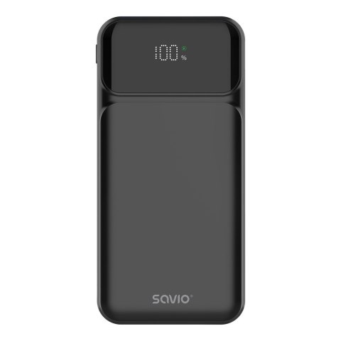Powerbank 10000 mAh, BA-08 Powerbank 10000 mAh, BA-08