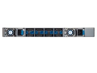 Przełącznik SN6610C 32G 32/8 32G SFP+ FC v2 Q9D35B