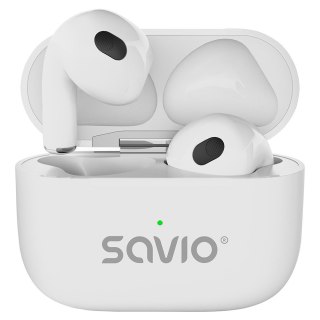 Słuchawki bezprzewodowe Bluetooth TWS-01 PRO