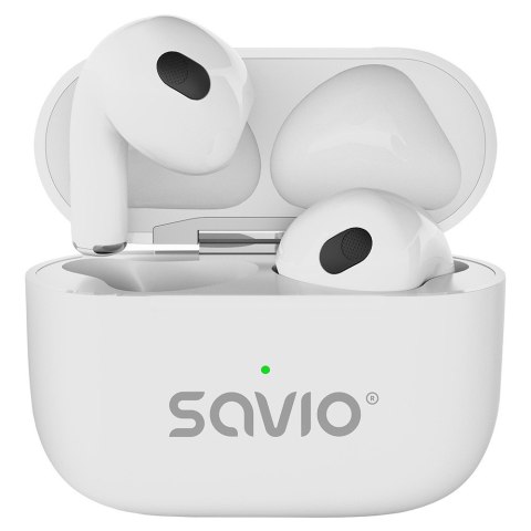 Słuchawki bezprzewodowe Bluetooth TWS-01 PRO