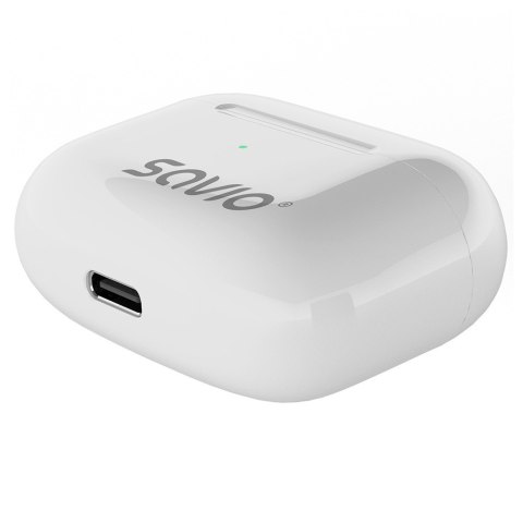 Słuchawki bezprzewodowe Bluetooth TWS-01 PRO