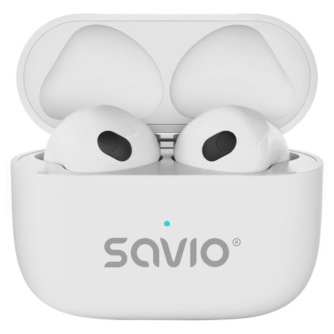 Słuchawki bezprzewodowe Bluetooth TWS-01 PRO