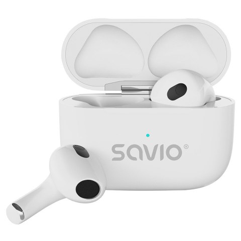 Słuchawki bezprzewodowe Bluetooth TWS-01 PRO