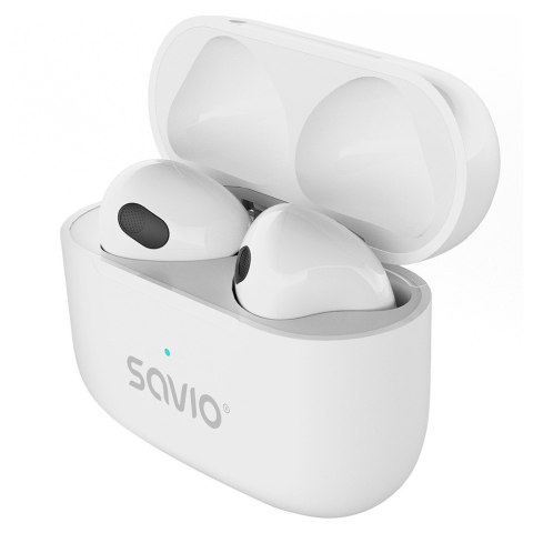 Słuchawki bezprzewodowe Bluetooth TWS-01 PRO