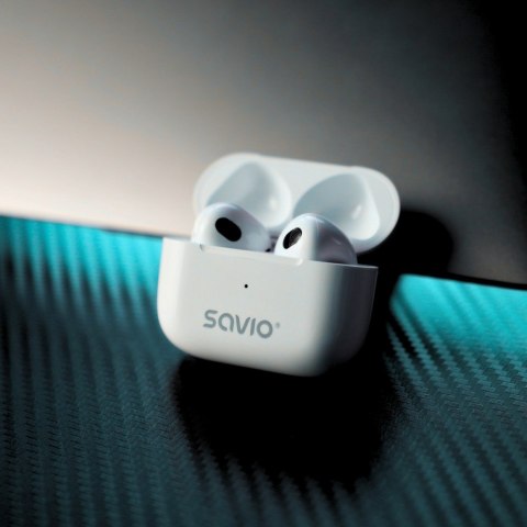Słuchawki bezprzewodowe Bluetooth TWS-01 PRO