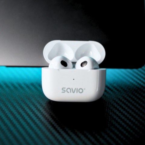 Słuchawki bezprzewodowe Bluetooth TWS-01 PRO