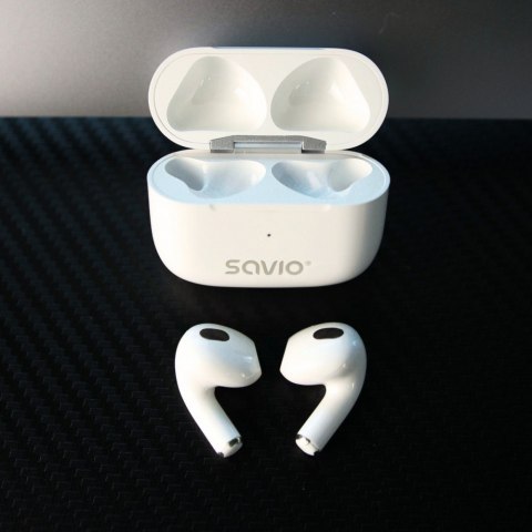 Słuchawki bezprzewodowe Bluetooth TWS-01 PRO