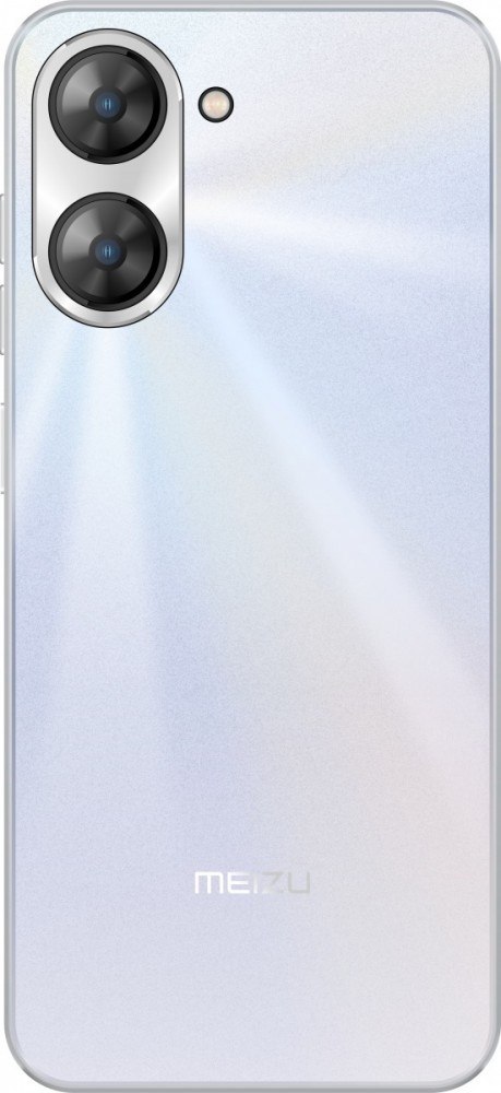 Smartfon Mblu 21 4 GB / 64 GB Biały