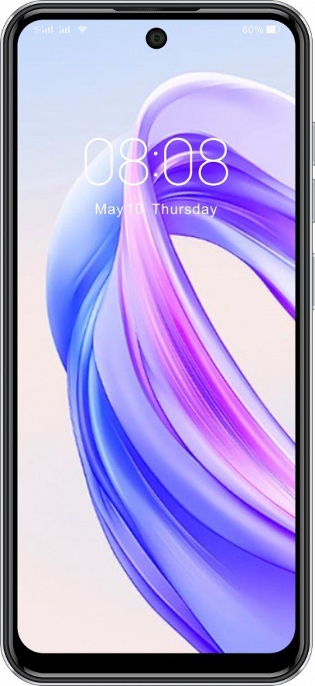 Smartfon Mblu 21 4 GB / 64 GB Biały