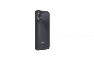 Smartfon Mblu 21 4 GB / 64 GB Czarny